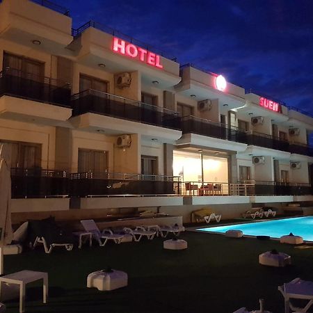 Suena Hotel Çeşme Εξωτερικό φωτογραφία